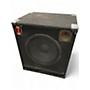 Used Eden 115-XLT Bass Cabinet