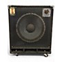 Used Eden 115xlt Bass Cabinet