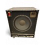 Used Eden 115xlt Bass Cabinet