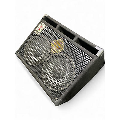 Used Eden 210-MBX Bass Cabinet