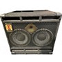 Used Eden 210-XLT Bass Cabinet