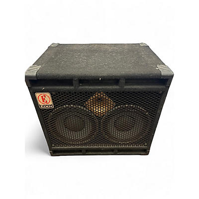 Used Eden 210 XLT Bass Cabinet