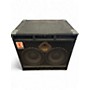 Used Eden 210 XLT Bass Cabinet
