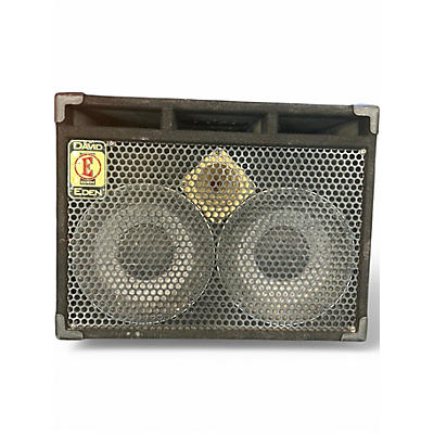 Used Eden 210MBX Bass Cabinet