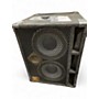 Used Eden 210T Bass Cabinet