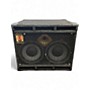 Used Eden 210XLT Bass Cabinet