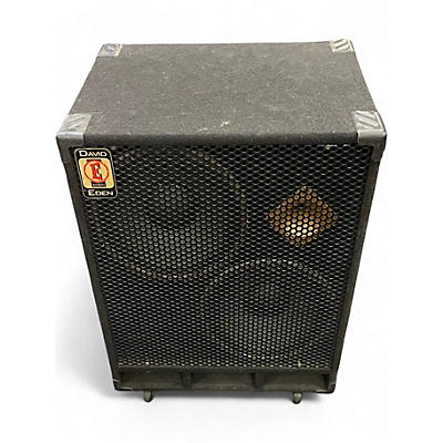 Used Eden 212 XLT Bass Cabinet