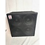 Used Eden Used Eden 410EC4 Bass Cabinet