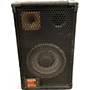 Used Eden D110T Bass Cabinet
