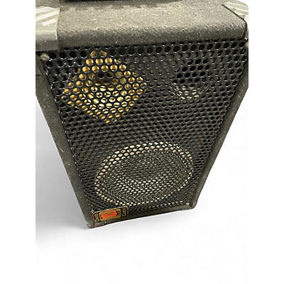 Used Eden D110W Bass Cabinet
