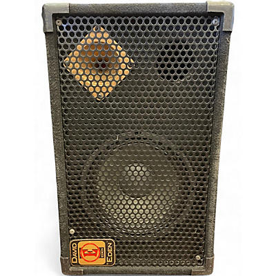 Used Eden D110W Bass Cabinet