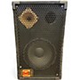 Used Eden D110W Bass Cabinet