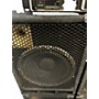 Used Eden D112XLT 250W 1x12 Bass Cabinet