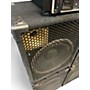 Used Eden D112XLT 250W 1x12 Bass Cabinet