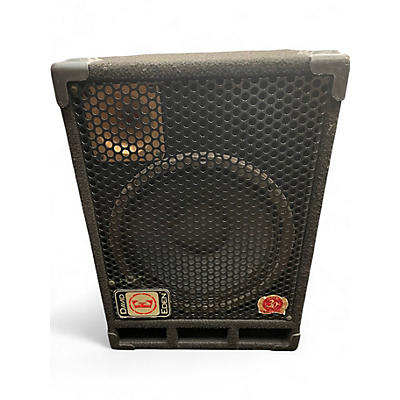 Used Eden D112XLT 250W 1x12 Bass Cabinet