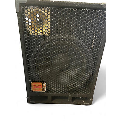 Used Eden D112XST 1x12 Bass Cabinet
