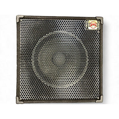 Used Eden D115 Bass Cabinet
