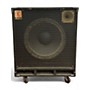 Used Eden D115 Bass Cabinet