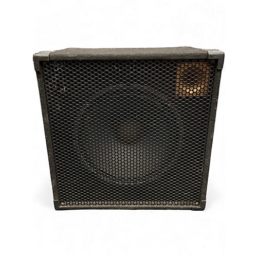 Used Eden D115T 1X15 Bass Cabinet