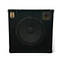 Used Eden D115T Bass Cabinet