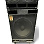 Used Eden Used Eden D118 Bass Cabinet