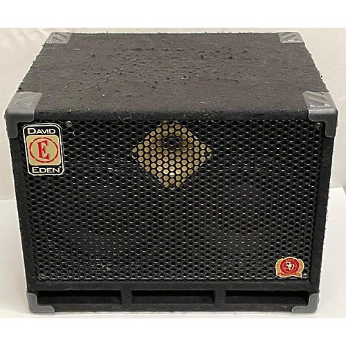 Eden Used Eden D120XST Bass Cabinet