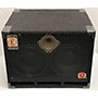 Used Eden Used Eden D120XST Bass Cabinet