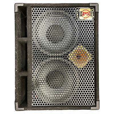 Used Eden D210T Bass Cabinet