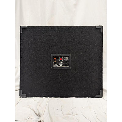 Eden Used Eden D210XLT Bass Cabinet