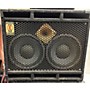 Used Eden Used Eden D210XLT Bass Cabinet