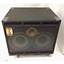 Used Eden Used Eden D210XLT Bass Cabinet