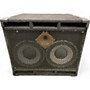 Used Eden D210XLT Bass Cabinet