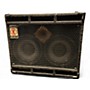Used Eden D210XLT Bass Cabinet