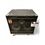 Used Eden D210XLT Bass Cabinet