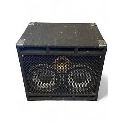 Used Eden D210XLT Bass Cabinet