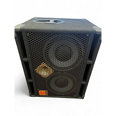 Used Eden D210XLT Bass Cabinet
