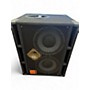 Used Eden D210XLT Bass Cabinet
