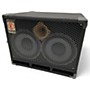 Used Eden Used Eden D210XST 2x10 Bass Cabinet