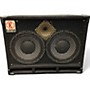 Used Eden Used Eden D210XST 2x10 Bass Cabinet