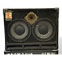 Used Eden D210XST 2x10 Bass Cabinet