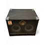 Used Eden D210XST 2x10 Bass Cabinet
