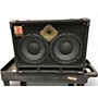 Used Eden D210XST 2x10 Bass Cabinet