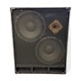 Used Eden D212XLT4 Bass Cabinet