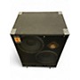 Used Eden D212XLT8 Bass Cabinet