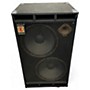 Used Eden D215XLT Bass Cabinet