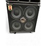Used Eden D410T Bass Cabinet