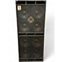 Used Eden D810XLT 8x10 8ohm Bass Cabinet