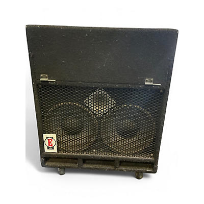 Used Eden DAH 210 Bass Cabinet