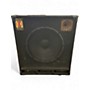 Used Eden DLL15XLT Bass Cabinet