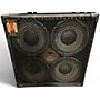 Used Eden David Series 410 Bass Cabinet
